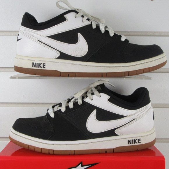 nike prestige low